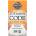 Garden of Life Vitamin Code RAW Vitamin C, 60 Veg Capsules