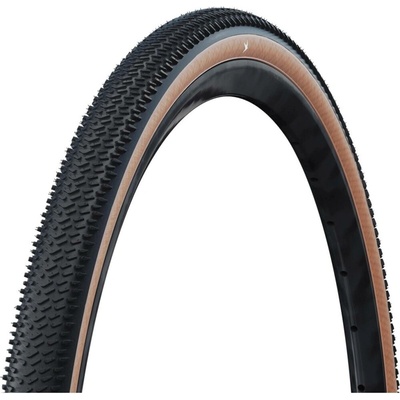 Gravel 700x40c SCHWALBE G-ONE R PRO