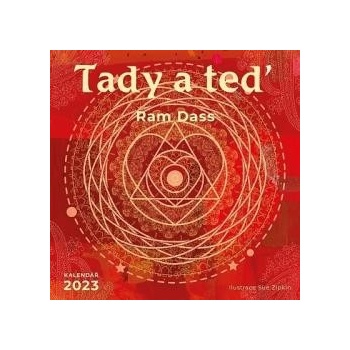 Tady a teď 2023