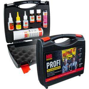 HG Power Glue Xxl куфар с лепила - 1 компл (ks200000)