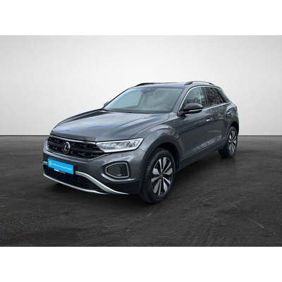 Volkswagen T-Roc 1.5 TSI 110 kW