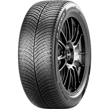 Image 1 of Pirelli P ZERO Winter 2 MO1 XL 295/35 R20 105W