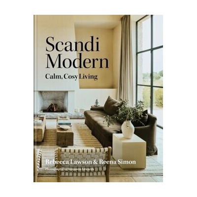 Scandi Modern - Reena Simon