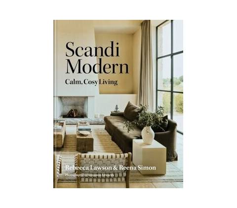 Scandi Modern - Reena Simon