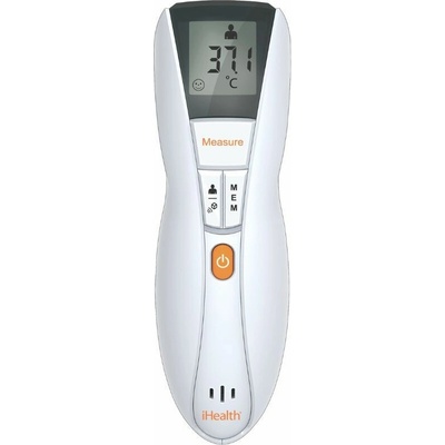 iHealth ThermoPro bezkontaktní teploměr IH-NT13B