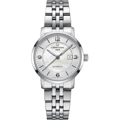 Certina C035.007.11.117.00