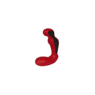Electrastim Silicone Fusion Habanero електро масажор за простата (P26179)