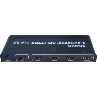 PremiumCord khsplit4b