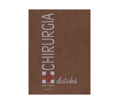 Detská chirurgia