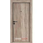 Shine Door Блиндирана врата Shine Door - 2302 Алабама (цена без монтаж)