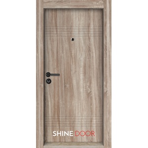 Shine Door Блиндирана врата Shine Door - 2302 Алабама (цена без монтаж)
