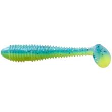 Crazy Fish Vibro Fat 10cm 8,4 40D 4ks