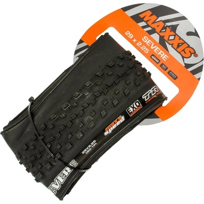 Maxxis MTB Severe 29x2,25 Kevlar
