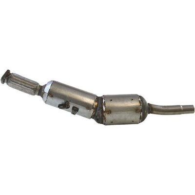 Filtr sazových částic, výfukový systém BOSAL 095-251