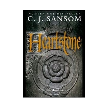 Heartstone