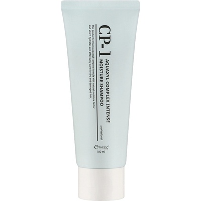 CP-1 Aquaxyl Complex Intense Moisture Shampoo 100ml