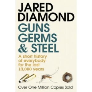 Guns, Germs and Steel (2005)