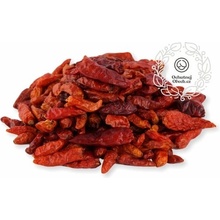 GurmEko Chilli papričky celé 250 g