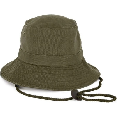 K-UP Baroudeur světlá khaki