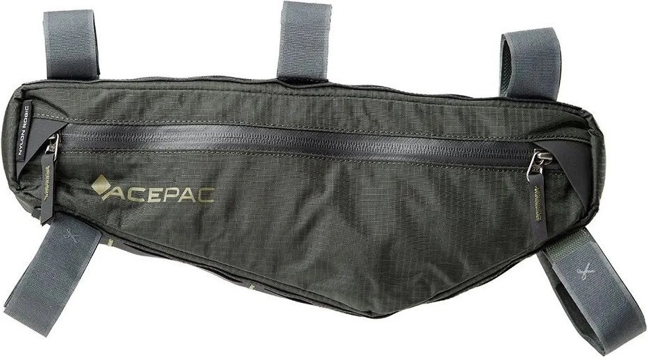 Acepac Triangle frame bag M