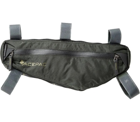 Acepac Triangle frame bag M