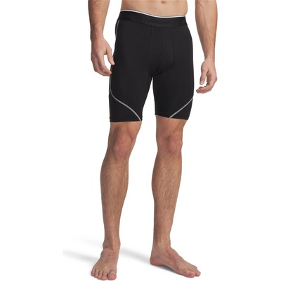 Under Armour Къси панталони Under Armour Men's Performance Gym Shorts - Ultimate Black