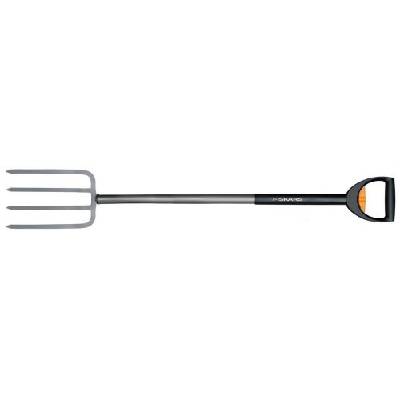 FISKARS 1000630 SMARTFIT Vidle rycí teleskopické 1-1,2m