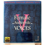 ABC Records - Female Audio Voices V - Референтна MC (091994)