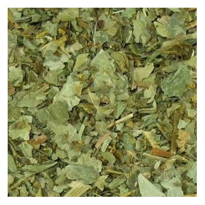 World Herbs Kontryhel obecný nať 100 g