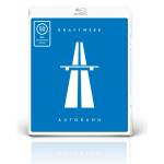 Warner Kraftwerk: Autobahn (Limited) - Blu-ray (080641)