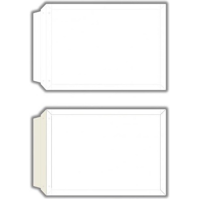 Obálky kartónové A2 470x650mm
