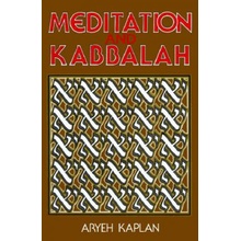 Meditation and Kabbalah