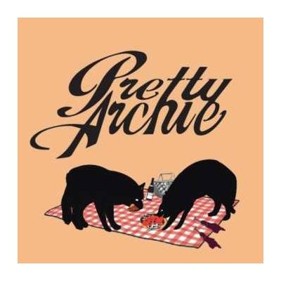 Pretty Archie - Pretty Archie CD