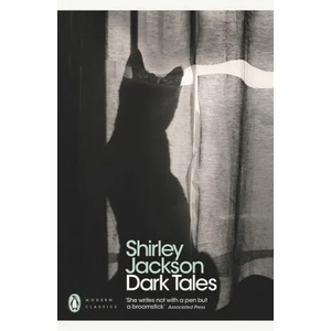 Dark Tales (ISBN: 9780241308493)