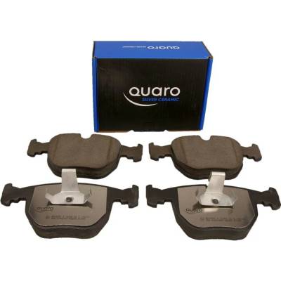 QUARO Sada brzdových platničiek kotúčovej brzdy QP6495C