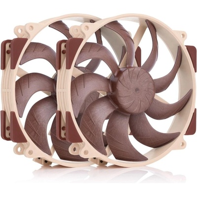 Noctua NF-A14x25r-G2-PWM-Sx2-PP