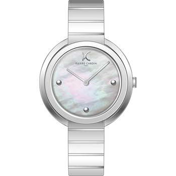 Pierre Cardin Дамски часовник Pierre Cardin Montmartre Simplicity - CMC. 8001 (CMC.8001)