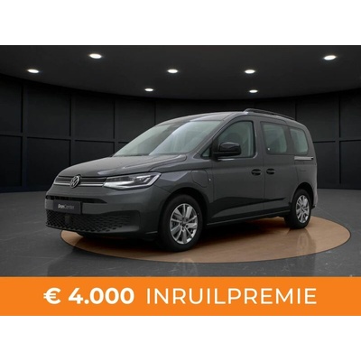 Volkswagen Caddy 1.5 eHybrid Life 110 kW