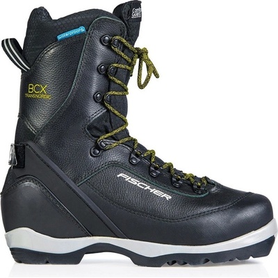 Fischer BCX Transnordic WaterProof 2022/23