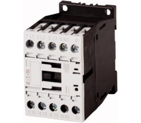Eaton DILM7-10 24VDC