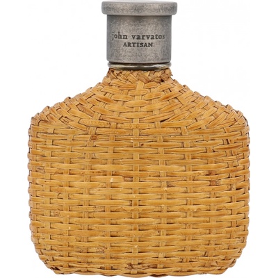 John Varvatos Artisan toaletní voda pánská 75 ml