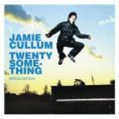 CULLUM JAMIE: TWENTYSOMETHING-SPECIAL CD