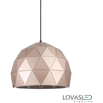 Image 1 of Italux Harley MDM-3471-1GD