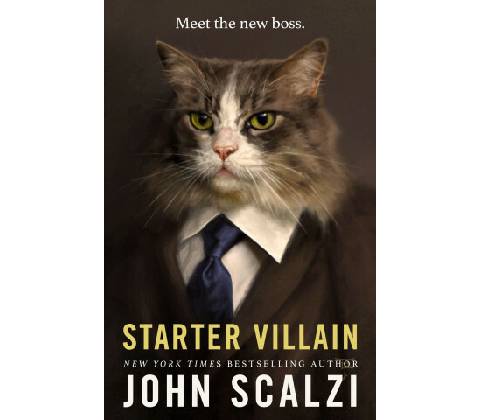 Starter Villain