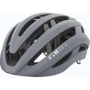 Giro Велосипедна каска Giro Aries Spherical MIPS sharkskin