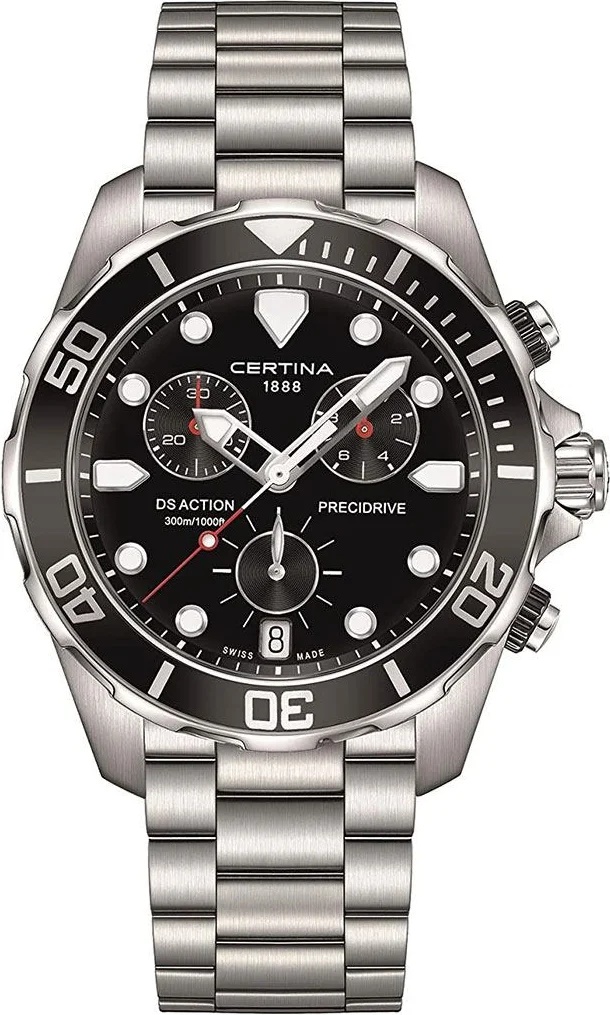 Certina C032.417.11.051.00