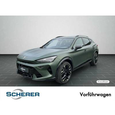 Cupra Formentor TSI Edition VZ 287 kW
