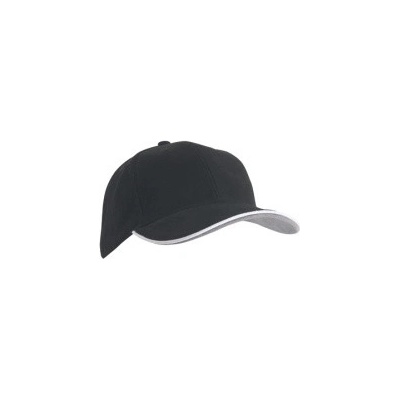 Myrtle beach Unisex MB6197 Black