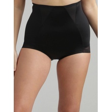 Playtex Dámské stahovací kalhotky PERFECT WAISTLINER PLAYTEX černá