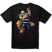 Primitive Megadeth Dirty P Chains Tee black